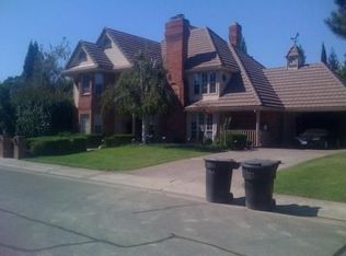 1618 Old Hart Ranch Rd, Roseville, CA 95661