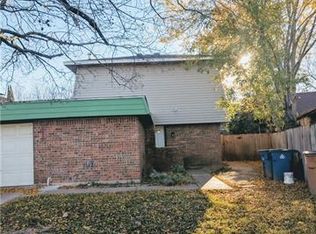 1307 Fairbanks Dr #A, Austin, TX 78752