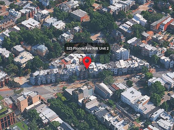 2nd image of 523 Florida Ave NW APT 2