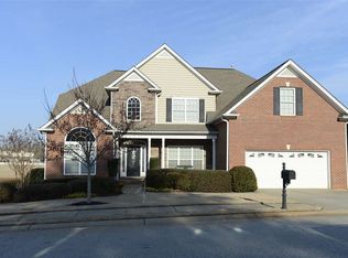 127 Walkers Bluff Rd, Boiling Springs, SC 29316