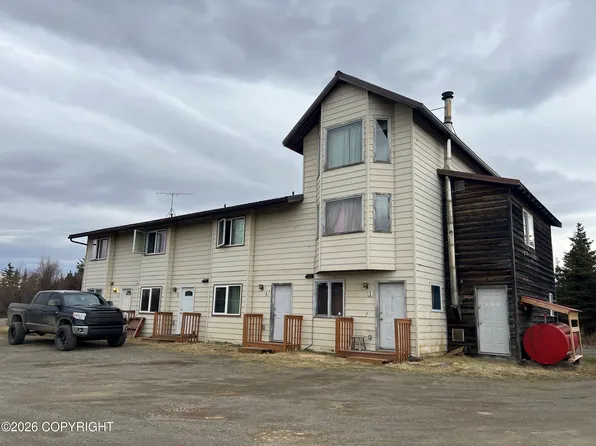 896 E Bobo Loop, King Salmon, AK 99613
