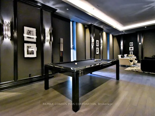 88 Blue Jays Way Unit 2010, Toronto, ON M5V 0L7