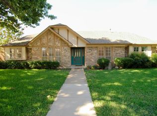421 Georgetown Dr, Richardson, TX 75081