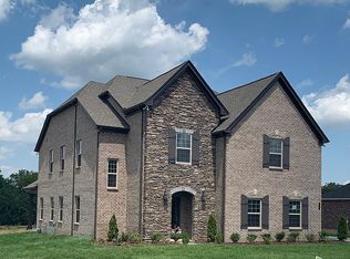 401 Lively Way, Nolensville, TN 37135