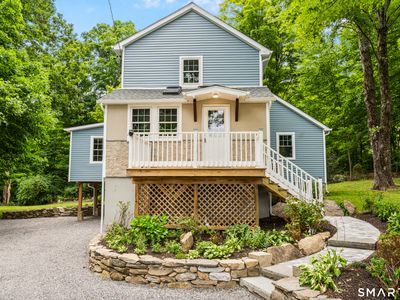 195 Reaching Hill Road, Winsted, CT, 06098