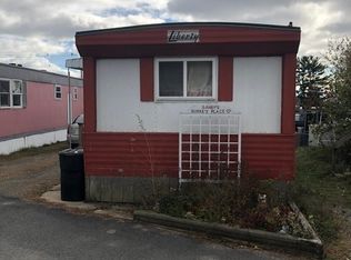 98 Newbury St, Danvers, MA 01923