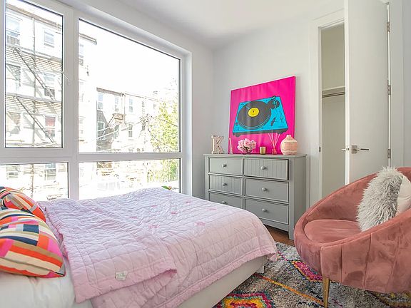2nd image of 135 Prospect Ave #2A