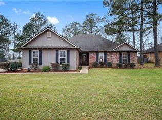 10959 Lott Rd, Chunchula, AL 36521