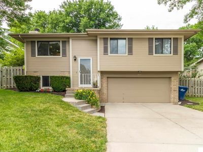 8112 S 152nd Ave, Omaha, NE, 68138