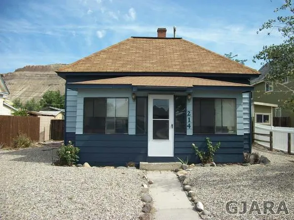 214 W 6th St, Palisade, CO 81526