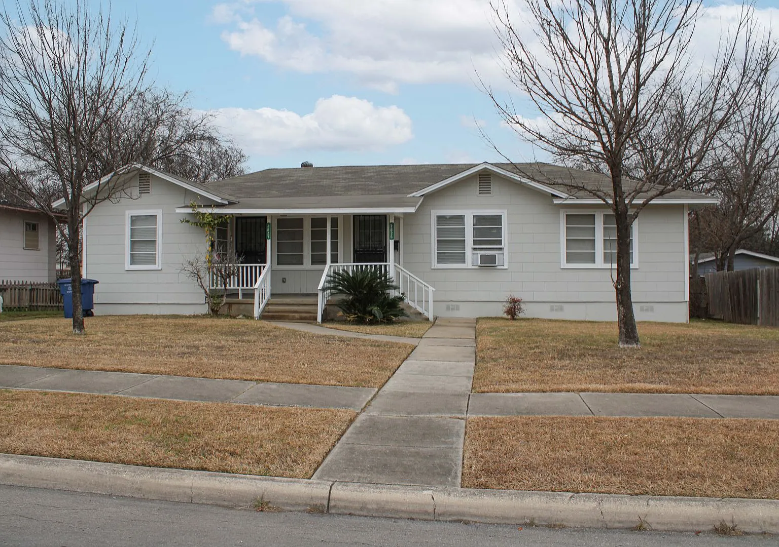 2 Bedroom Duplex — Photo 1