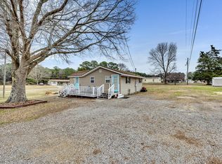 205 Benny Short Rd, Jasper, AL 35504