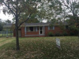 2420 Belmont Ave, Tifton, GA 31794