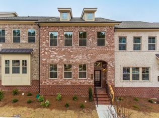 274 Commons Ave, Woodstock, GA 30188