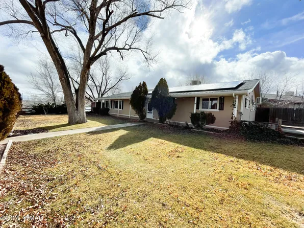 291 W 8th St S, Snowflake, AZ 85937