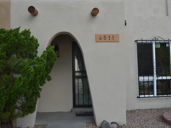 4511 Overland St NE, Albuquerque, NM 87109