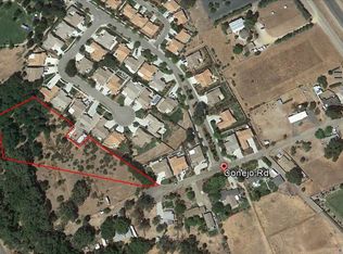 Conejo Rd, Atascadero, CA 93422