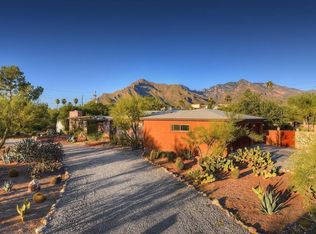 7110 N Via Venezia, Tucson, AZ 85704