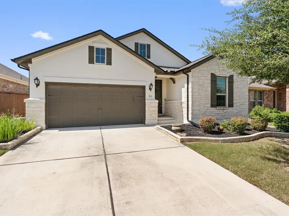 2722 Fortezza Way, Round Rock, TX 78665