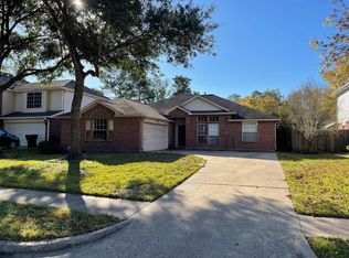 16127 Cypress Point Dr, Cypress, TX 77429