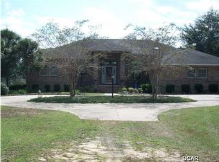 2633 Rolling Pines Rd, Chipley, FL 32428