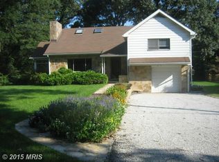 8 Linda Ln, Severna Park, MD 21146
