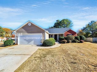 511 White Oak Dr, Monroe, GA