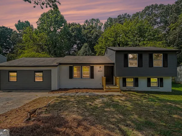 6855 Kimberly Mill Rd, Atlanta, GA 30349