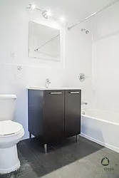 Rented by Evergreen Apartments BK