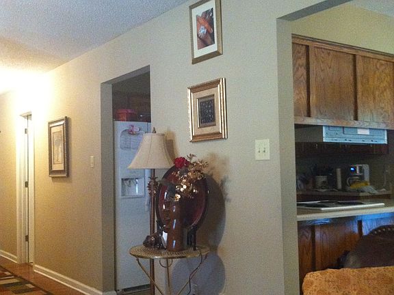 Solid Hardwood Flooring