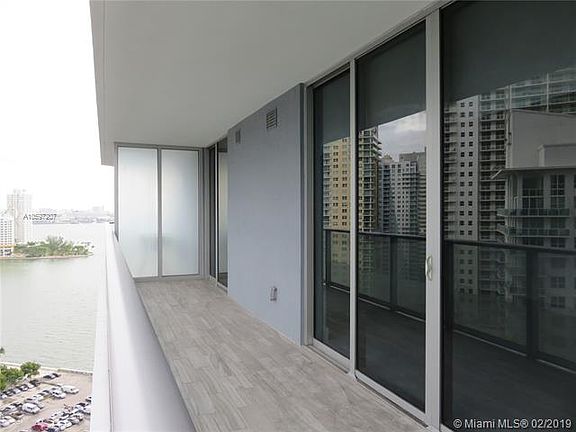 5th image of 1300 Brickell Bay Dr APT 2211