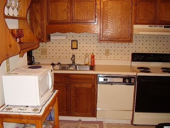 5th image of 7700 Porcher Ave. #4203