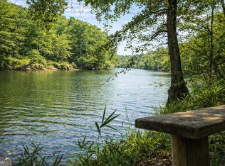 Flint River Rd, Molena, GA 30258