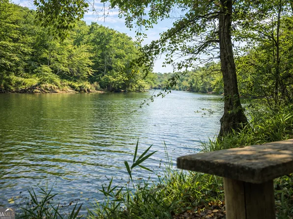 Flint River Rd, Molena, GA 30258