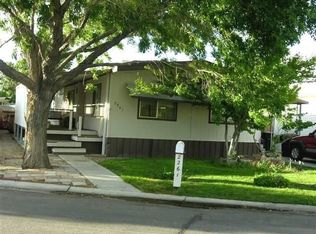2261 McGalliard Ave, Bishop, CA 93514