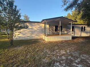 460 Greenville Rd, Kingsland, GA 31548