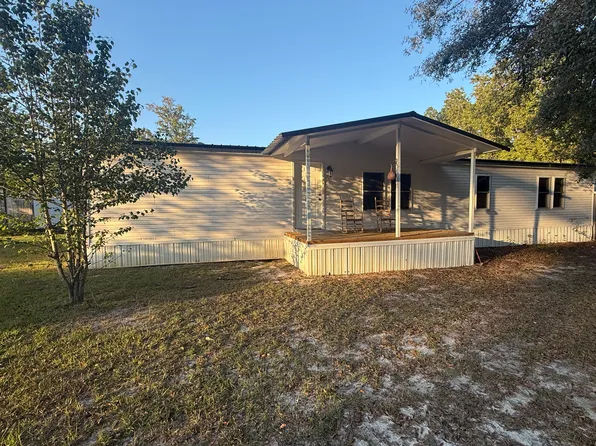 460 Greenville Rd, Kingsland, GA 31548