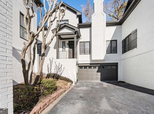 4196 Roswell Rd NE, Atlanta, GA 30342