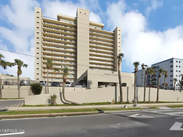 89 S ATLANTIC Avenue #204, Ormond Beach, FL 32176