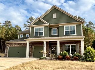 312 Hill Top Overlook, Canton, GA 30114