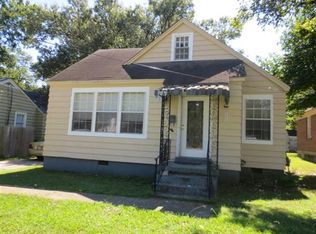 3311 Park Ave, Memphis, TN 38111