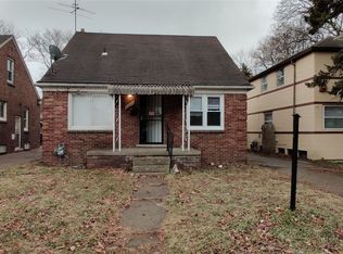 11294 Kennebec St, Detroit, MI 48205