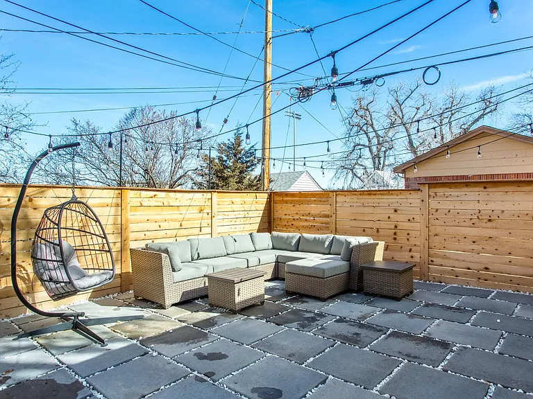 3904 S Pearl St — Photo 23