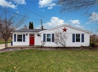 62 Reed St, Lockport, NY 14094