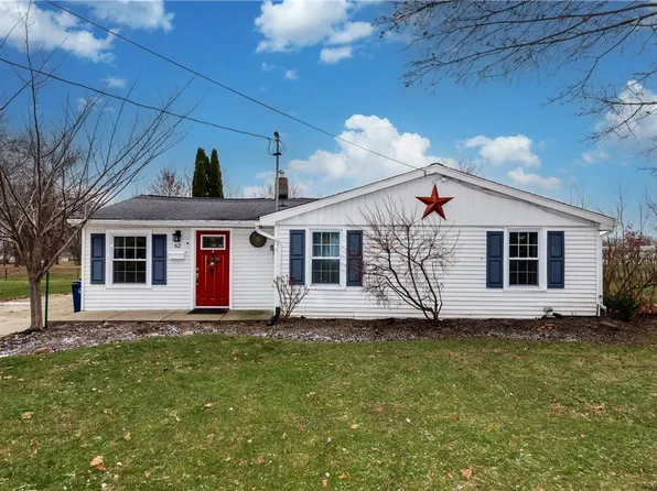 62 Reed St, Lockport, NY 14094