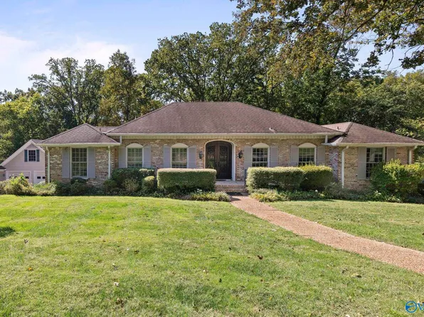 1224 Deborah Dr SE, Huntsville, AL 35801