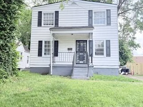 4226 Greenwood Ave, Louisville, KY 40211