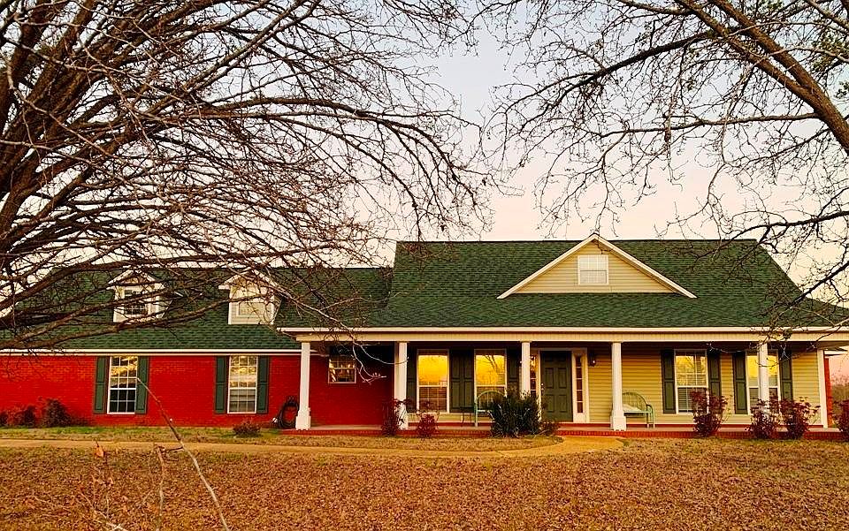 1648 County Road 1451, Mooreville, MS 38857 Zillow