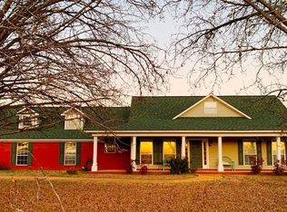 1648 County Road 1451, Mooreville, MS 38857