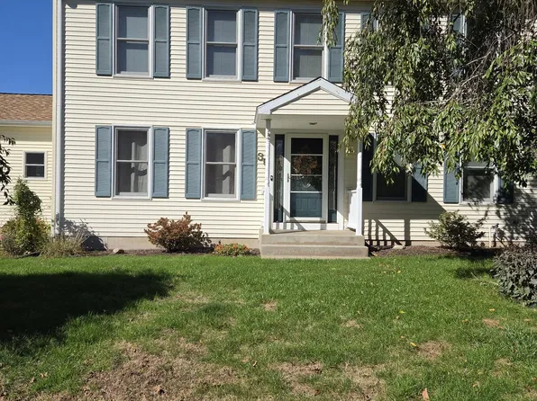 35 North Street, Enfield, CT 06082
